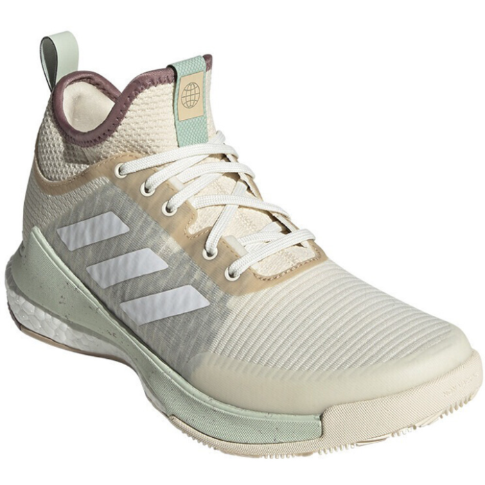 Adidas Crazyflight MID 2022. Scarpa top quality a caviglia alta.