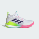 Adidas Crazyflight MID FLUO. Scarpa top quality a caviglia alta.