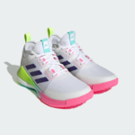 Adidas Crazyflight MID FLUO. Scarpa top quality a caviglia alta.