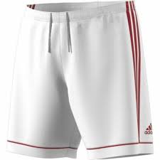 Adidas Squadra, i pantaloncini dei top player!