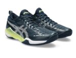 Asics Blast FF 3. Modello Top level a caviglia bassa