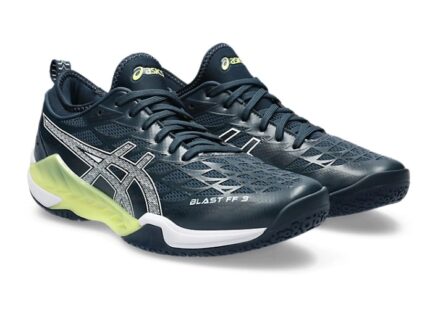 Asics Blast FF 3. Modello Top level a caviglia bassa