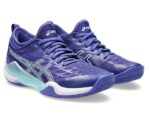 Asics Blast FF 3 Woman. Modello top level a caviglia bassa