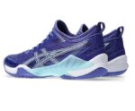 Asics Blast FF 3 Woman. Modello top level a caviglia bassa