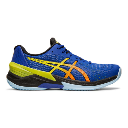 Asics Sky Elite FF 2. Scarpa Asics a caviglia bassa.