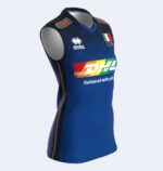 Maglia Italia Donna 2023 Pride