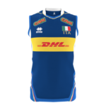 Maglia Italia Uomo Europei 2021