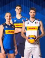 Maglia Ufficiale Italia Donna 2022