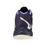 Mizuno Wave Lightning Z7 MID. Scarpa Mizuno Top Quality a caviglia alta.