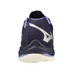 Mizuno Wave Lightning Z7. Scarpa Mizuno Top Quality a caviglia bassa.