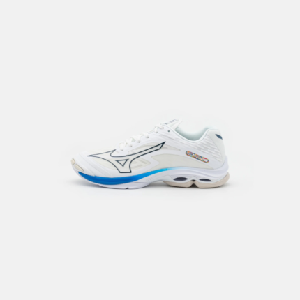 Mizuno Wave Lightning Z7. Scarpa Mizuno Top Quality a caviglia bassa.