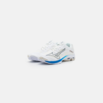 Mizuno Wave Lightning Z7. Scarpa Mizuno Top Quality a caviglia bassa.