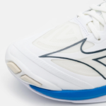 Mizuno Wave Lightning Z7. Scarpa Mizuno Top Quality a caviglia bassa.