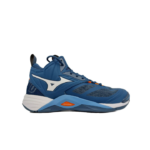 Mizuno Wave Momentum 2 MID. Scarpa Mizuno Top Quality a caviglia alta.