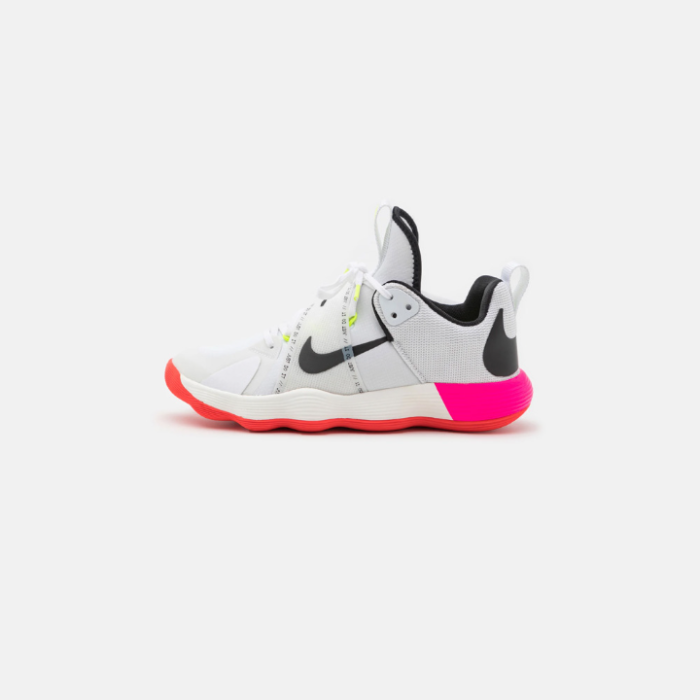 Nike React Hyperset Olympic. Scarpa Nike Top Quality a caviglia media.