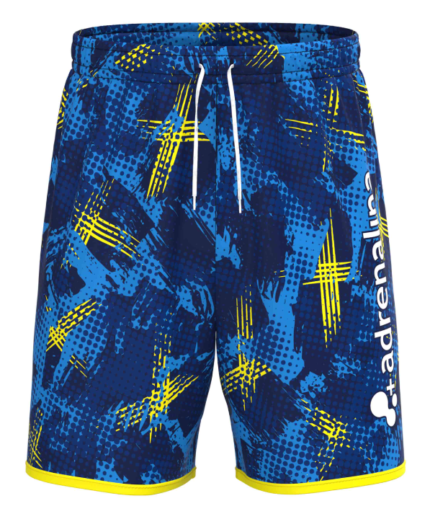 Pantaloncino beach volley +Adrenalina Ocean