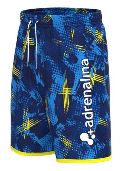 Pantaloncino beach volley +Adrenalina Ocean