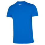 T-Shirt Mizuno in Cotone