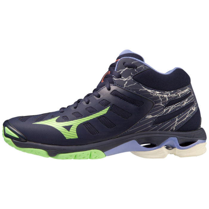 Mizuno Wave Voltage MID