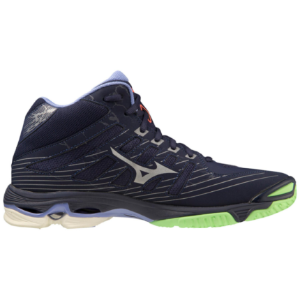 Mizuno Wave Voltage MID