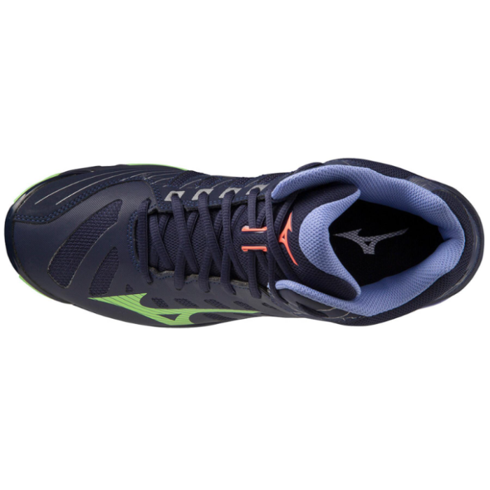 Mizuno Wave Voltage MID