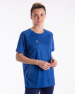 T-Shirt UNISEX Training +Adrenalina