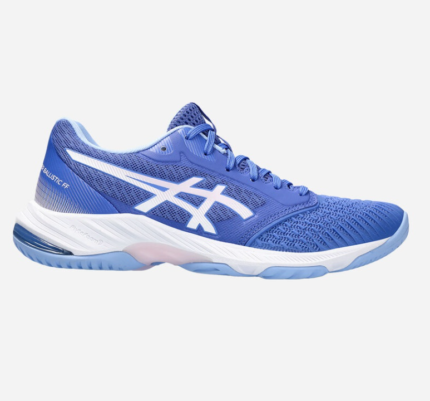 Asics Gel Netburner Woman 2024