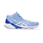 Asics Sky Elite FF 2 MT Woman. Scarpa Asics Top Quality a caviglia alta.