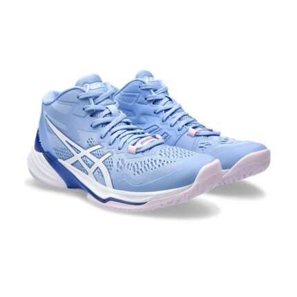 Asics Sky Elite FF 2 MT Woman. Scarpa Asics Top Quality a caviglia alta.