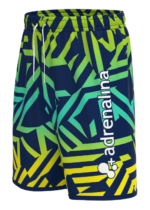 Pantaloncino beach volley +Adrenalina Abstract