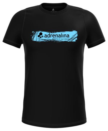 T-Shirt +Adrenalina Alvin