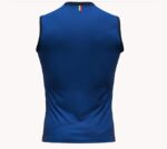 Maglia Ufficiale Italia Uomo 2024