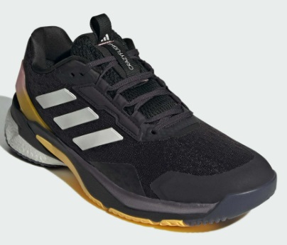 Adidas Crazyflight X5. Scarpa Top Quality a caviglia bassa.