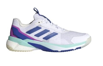 Adidas Crazyflight X5 Woman. Scarpa Top Quality a caviglia bassa.