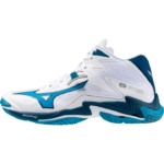 Mizuno Wave Lightning Z8 MID. Scarpa Mizuno Top Quality a caviglia alta.