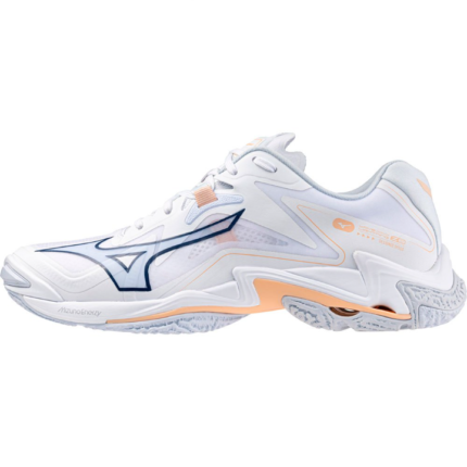 Mizuno Wave Lightning Z8. Scarpa Mizuno Top Quality a caviglia bassa.