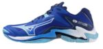 Mizuno Wave Lightning Z8 Unisex. Scarpa Mizuno Top Quality a caviglia bassa.