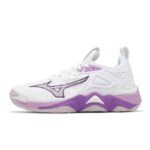 Mizuno Wave Momentum 3 Donna. Scarpa Mizuno Top Quality a caviglia media.