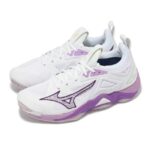 Mizuno Wave Momentum 3 Donna. Scarpa Mizuno Top Quality a caviglia media.