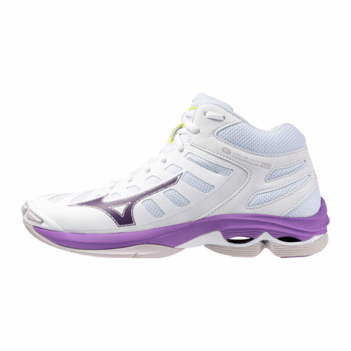 Mizuno Wave Voltage 2 MID Donna