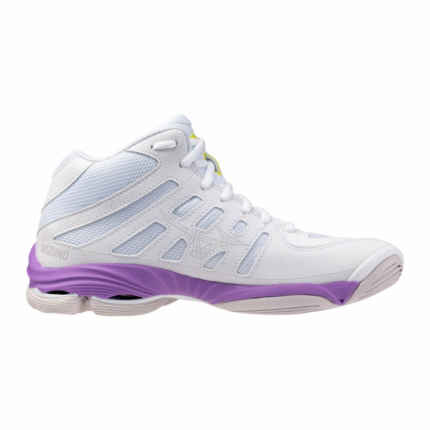 Mizuno Wave Voltage 2 MID Donna