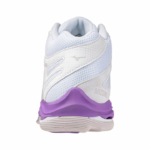 Mizuno Wave Voltage 2 MID Donna