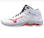 Mizuno Wave Voltage 2 MID Unisex