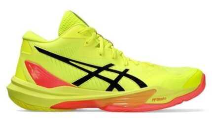 Asics Sky Elite 3 MT PARIGI2024. Scarpa Asics Top Quality a caviglia alta.