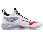 Mizuno Wave Dimension MID. Scarpa tecnica stabile e confortevole.