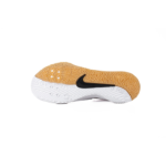 Nike HyperAce 3 White/Black. Scarpa Nike a caviglia bassa