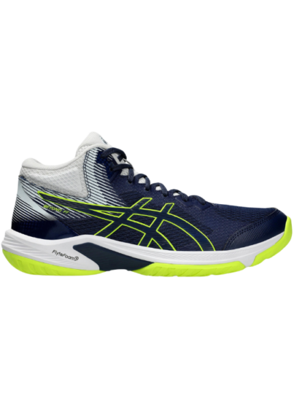 Asics Gel Beyond FF MT 2024