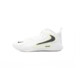 Nike React Hyperset 2. Scarpa Nike Top Quality a caviglia alta.