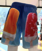 Pantaloncino beach volley Lollipop